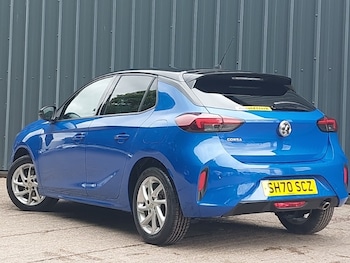 Used Vauxhall Corsa 2020 for sale - 79070056: Photo