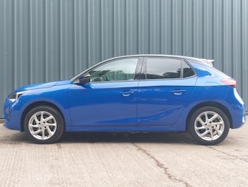 Used Vauxhall Corsa 2020 for sale - 79070056: Photo