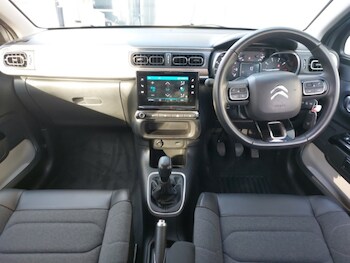 Used Citroen C3 2021 for sale - 78490634: Photo