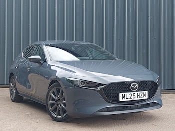 Used Mazda Mazda3 2025 for sale - 78865570: Photo