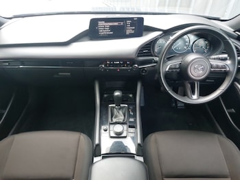Used Mazda Mazda3 2025 for sale - 78865570: Photo