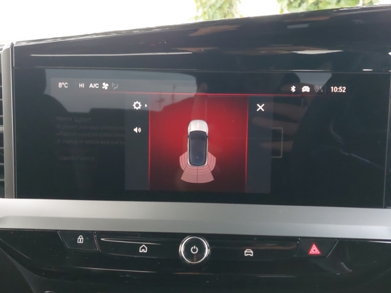 Used Vauxhall Mokka 2025 for sale - 78147628: Photo 11