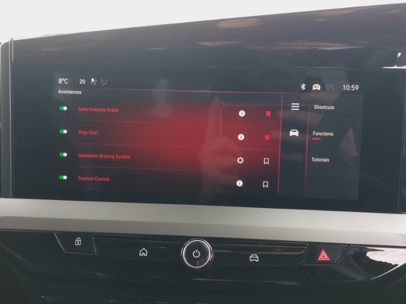 Used Vauxhall Mokka 2025 for sale - 78147628: Photo 16