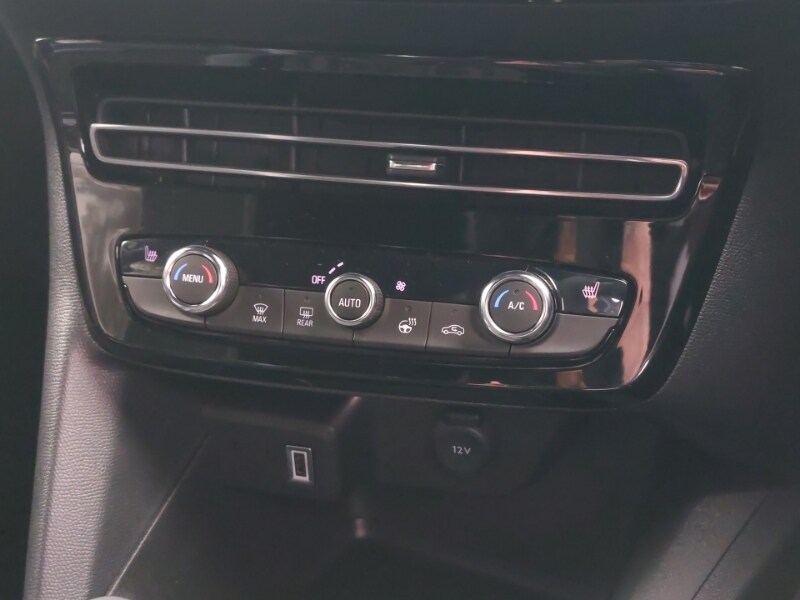 Used Vauxhall Mokka 2025 for sale - 78147628: Photo 18