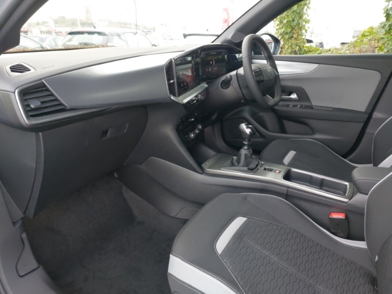 Used Vauxhall Mokka 2025 for sale - 78147628: Photo 5