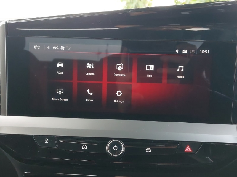 Used Vauxhall Mokka 2025 for sale - 78147628: Photo 7