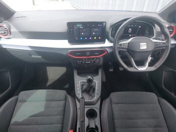 Used SEAT Ibiza 2024 for sale - 78333763: Photo