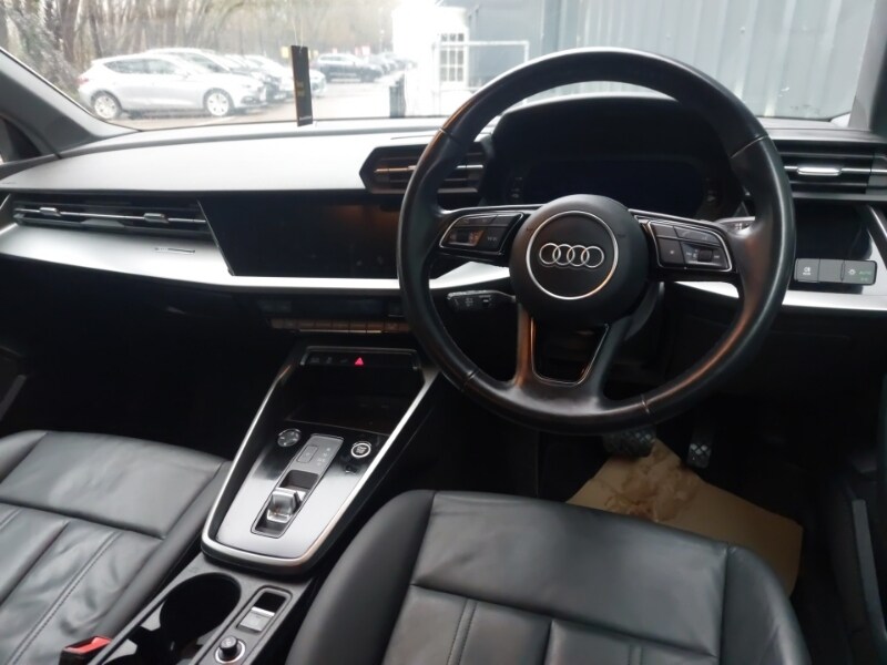 Used Audi A3 2022 for sale - 77311554: Photo 10