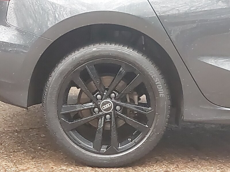 Used Audi A3 2022 for sale - 77311554: Photo 12