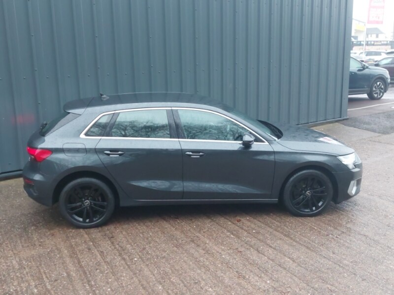 Used Audi A3 2022 for sale - 77311554: Photo 14