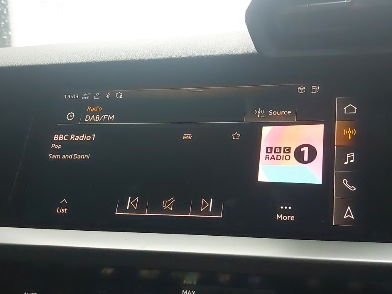 Used Audi A3 2022 for sale - 77311554: Photo 16