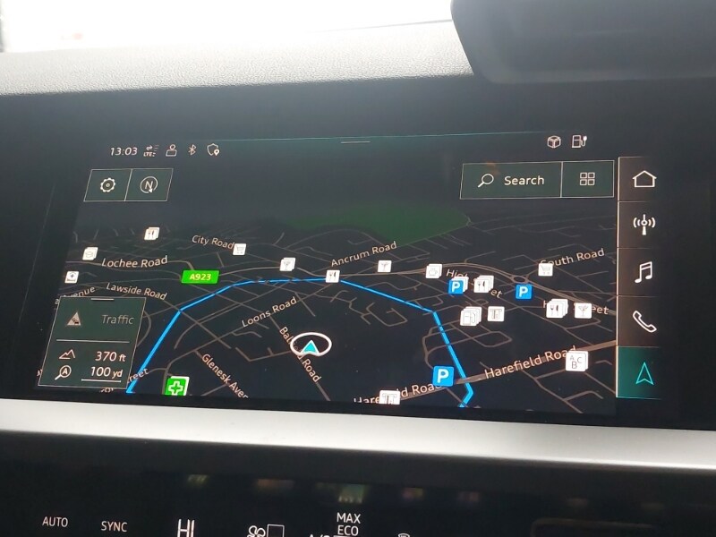 Used Audi A3 2022 for sale - 77311554: Photo 17