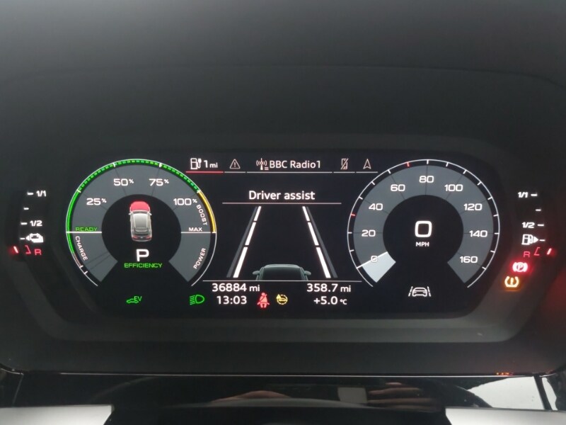 Used Audi A3 2022 for sale - 77311554: Photo 18