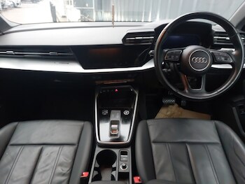 Used Audi A3 2022 for sale - 77311554: Photo