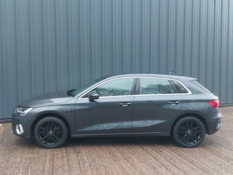 Used Audi A3 2022 for sale - 77311554: Photo 4