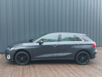 Used Audi A3 2022 for sale - 77311554: Photo