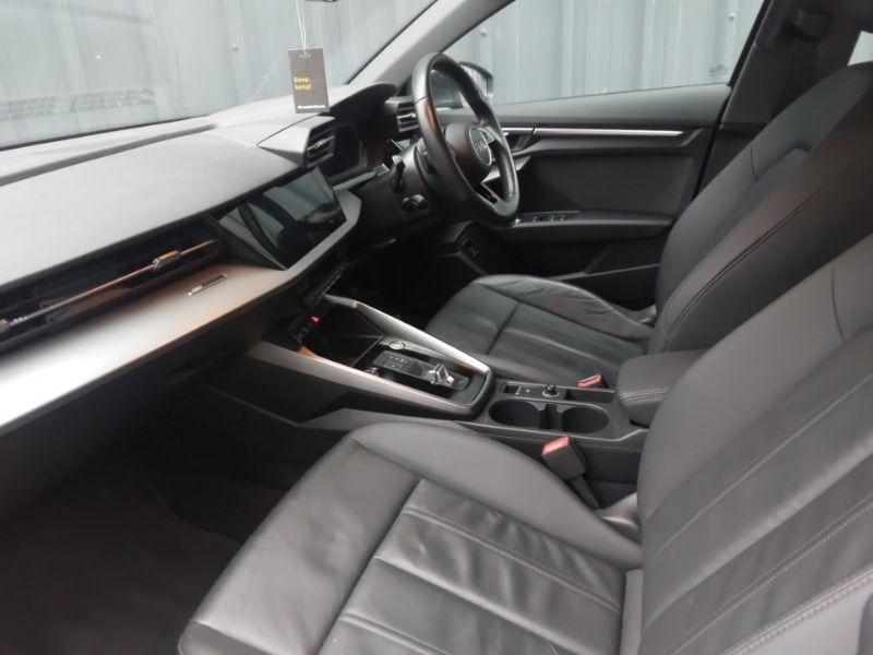 Used Audi A3 2022 for sale - 77311554: Photo 5