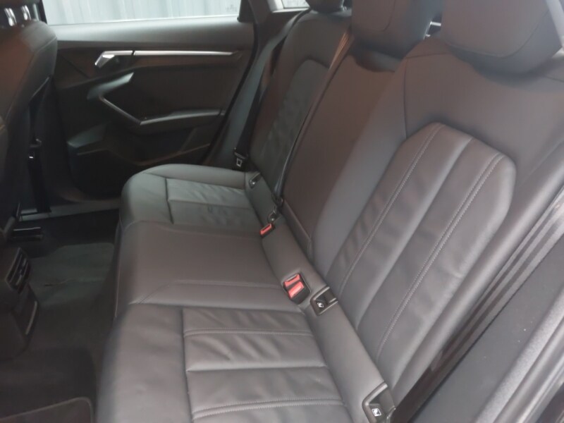 Used Audi A3 2022 for sale - 77311554: Photo 6