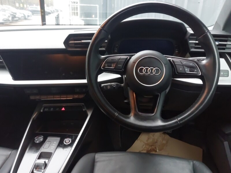 Used Audi A3 2022 for sale - 77311554: Photo 7