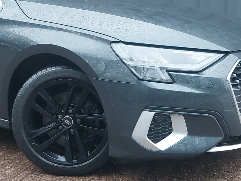 Used Audi A3 2022 for sale - 77311554: Photo 9