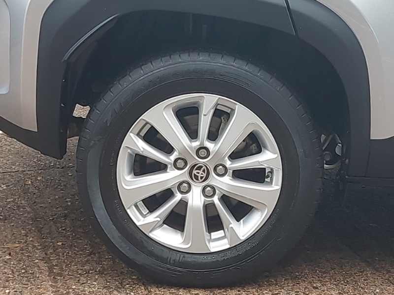 Used Toyota Yaris Cross 2022 for sale - 77223883: Photo 14