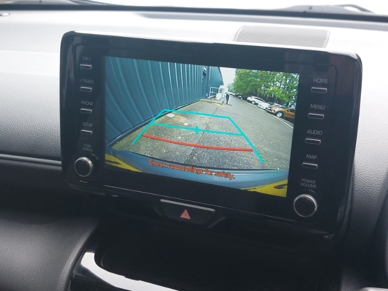 Used Toyota Yaris Cross 2022 for sale - 77223883: Photo 17