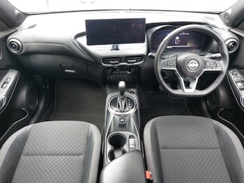 Used Nissan Juke 2024 for sale - 75309824: Photo