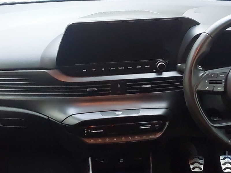 Used Hyundai BAYON 2021 for sale - 76911851: Photo 11