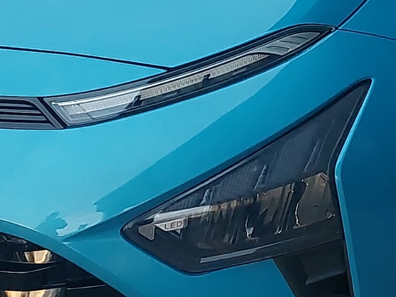 Used Hyundai BAYON 2021 for sale - 76911851: Photo 12