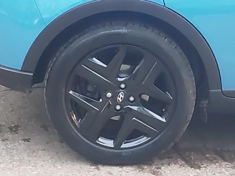 Used Hyundai BAYON 2021 for sale - 76911851: Photo 14