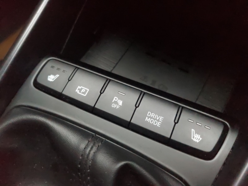 Used Hyundai BAYON 2021 for sale - 76911851: Photo 15