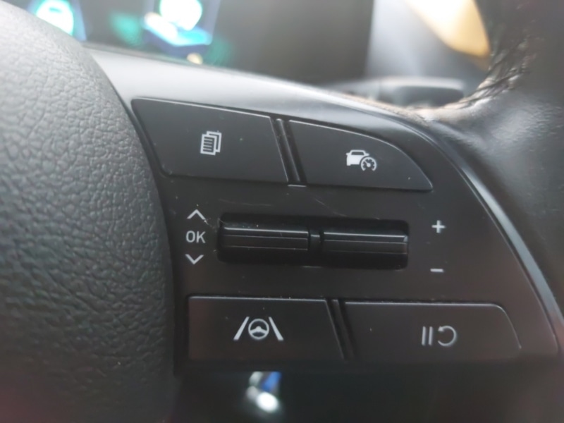 Used Hyundai BAYON 2021 for sale - 76911851: Photo 17