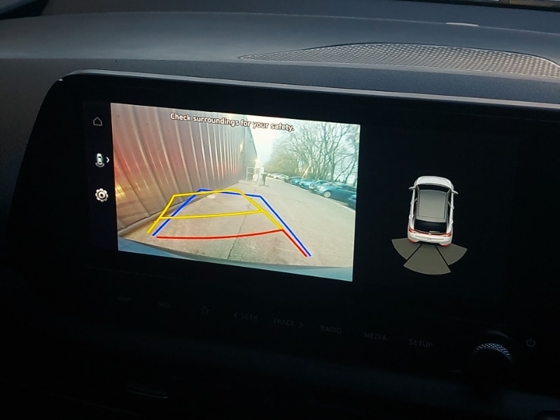 Used Hyundai BAYON 2021 for sale - 76911851: Photo 19