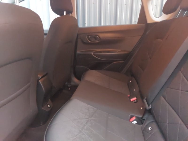 Used Hyundai BAYON 2021 for sale - 76911851: Photo 6