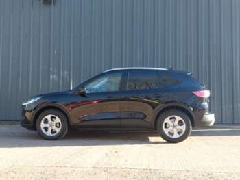 Used Ford Kuga 2022 for sale - 74377111: Photo