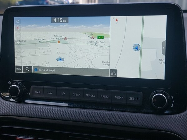 Used Hyundai KONA 2022 for sale - 76053910: Photo 10