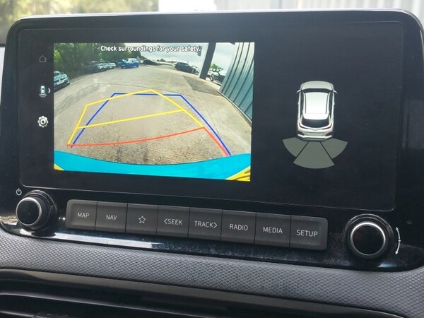 Used Hyundai KONA 2022 for sale - 76053910: Photo 11