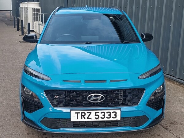 Used Hyundai KONA 2022 for sale - 76053910: Photo 12