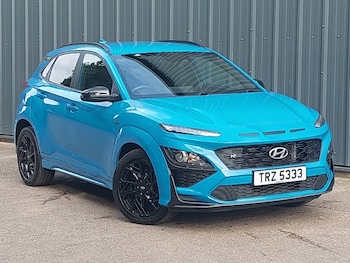 Hyundai - KONA