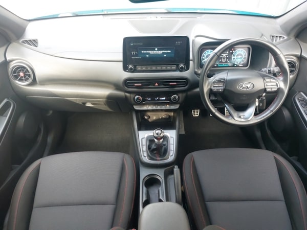 Used Hyundai KONA 2022 for sale - 76053910: Photo 2
