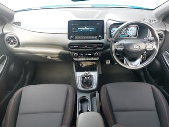 Used Hyundai KONA 2022 for sale - 76053910: Photo 2