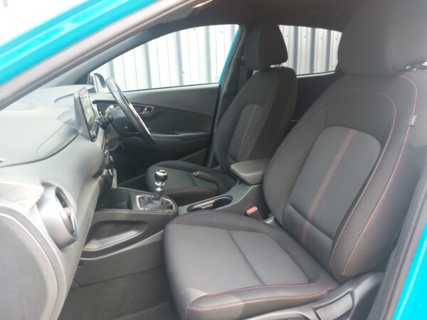 Used Hyundai KONA 2022 for sale - 76053910: Photo 5