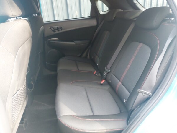 Used Hyundai KONA 2022 for sale - 76053910: Photo 6