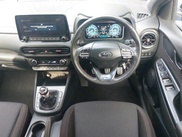 Used Hyundai KONA 2022 for sale - 76053910: Photo 7