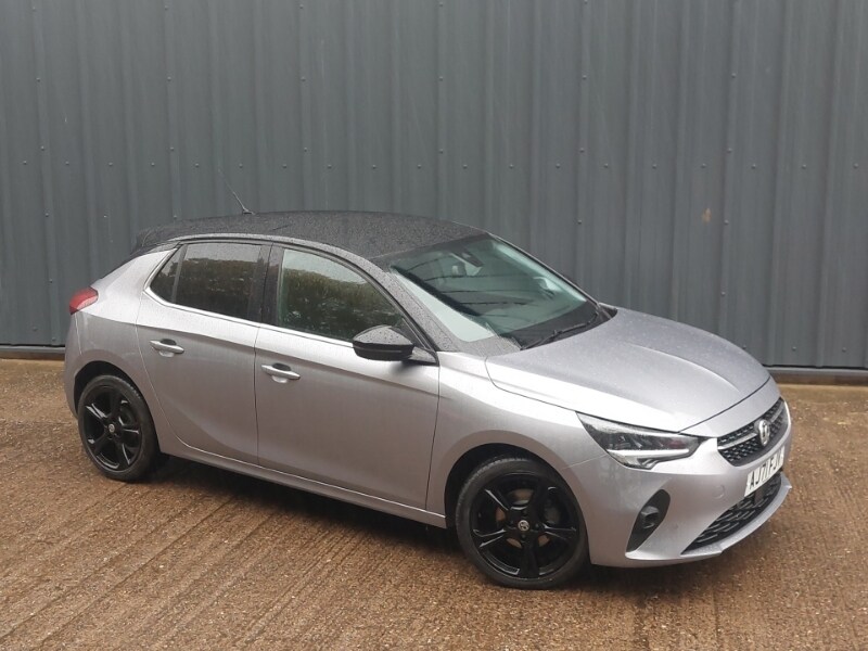 Used Vauxhall Corsa 2021 for sale - 76478754: Photo 13