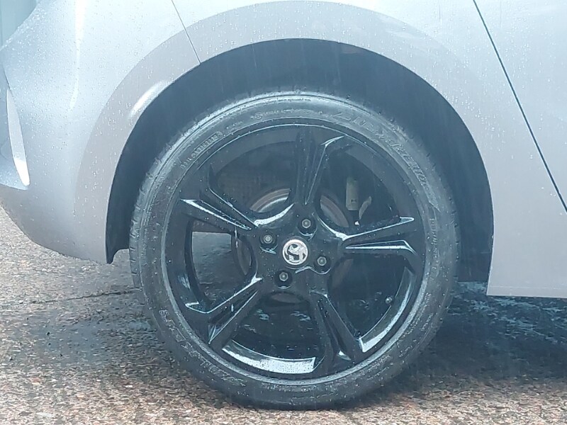 Used Vauxhall Corsa 2021 for sale - 76478754: Photo 14