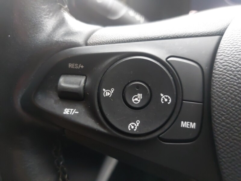 Used Vauxhall Corsa 2021 for sale - 76478754: Photo 16