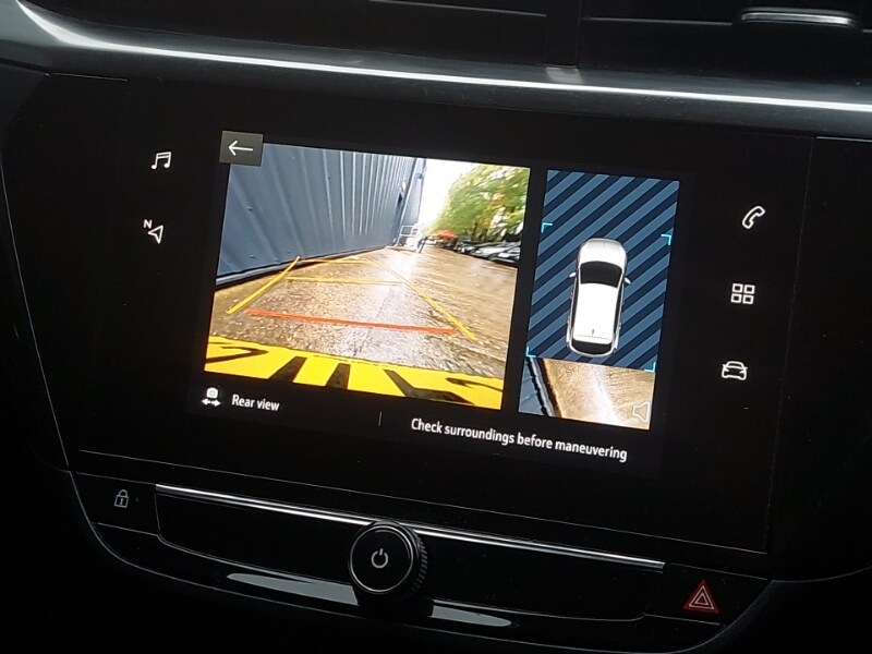 Used Vauxhall Corsa 2021 for sale - 76478754: Photo 17