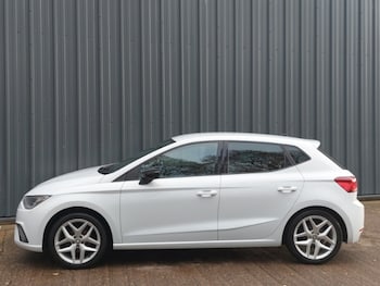 Used SEAT Ibiza 2020 for sale - 77039365: Photo