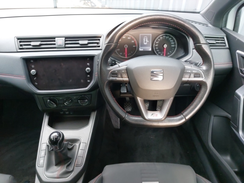 Used SEAT Ibiza 2020 for sale - 77039365: Photo 7